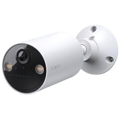 TP-LINK Smart Wire-Free Indoor/Outdoor Security Camera (TAPO C410) (TPC410) έως 12 άτοκες Δόσεις