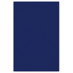 Argo Δερμάτινο χαρτόνι βιβλιοδεσίας Α4 ARGO DELTA 407065 navy blue 25 τμχ 10380001 5903069238207
