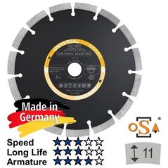 Camelion Deim. dis. "SAMEDIA" MST 150x22 χλστ 10407309 3475181101032
