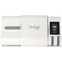 Φορτιστής κάμερας Hahnel Hähnel Powerstation Unipal Plus Charger 9884272 5099113503817