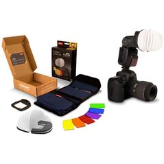 Hahnel Hähnel Module Creative Lantern Kit 9884296 5099113053893