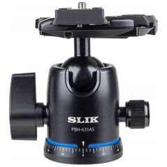 Slik head SLIK ball head| PBH-635AS 9895183 4906752256350
