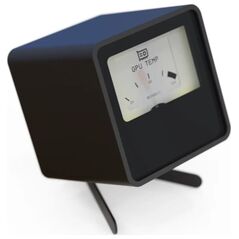 Streacom Streacom VU1-Dial - μαύρο 13337798 8718469092031