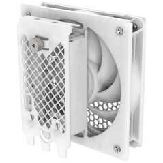 Στήριγμα SilverStone Silverstone SST-FDP02W 13338098 4710679811604