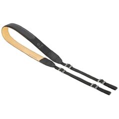 B+W τσάντα B+W Camera Strap Μαύρο Δερμάτινο 30mm 1102622 13396388 4012240049684