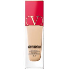 Valentino Valentino, Very Valentino, Liquid Foundation, LIGR3, SPF 25, 25 ml για γυναίκες 14240148 3614273218061