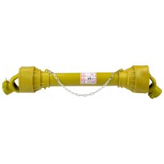 Άξονας απογείωσης Geko Power 80cm (σωλήνας T)(1) 8442003 5901477126932