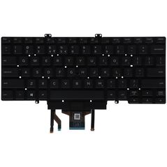 Dell KYBD 81 US-INTL M18ISF-BPS 8449173 5706998938725