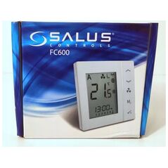 Salus REGULATOR KLIMAKONWEKTORA FC600