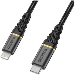 Καλώδιο OtterBox Otterbox Premium USB C-Lightning 1M USB-PD 8869115 840104218228