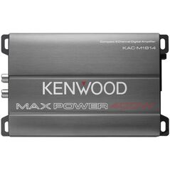 Ενισχυτής αυτοκινήτου Kenwood Kenwood KACM1814 9351819 19048226341