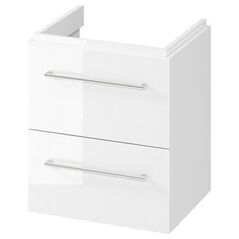 Cersanit S932-067 SZAF. PODUM LARGA 50 BIAŁA ZMONT// CES.LARGA-PODUM-50-BI-ZMONT