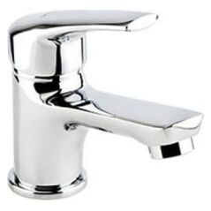 Bateria umywalkowa Valvex 2406900 BAT. UMYW. STOJĄCA BEZ KORKA ECO CHROM // BV.2406900