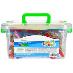 Craft with Fun ZEST KREAT 2000SZT CF MIX SKRZYNIA 12