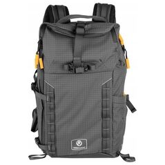 Vanguard VANGUARD VEO ACTIVE 46 σακίδιο πλάτης, γκρι, σακίδιο 9895281 4719856250038
