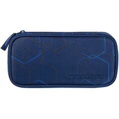 Μολυβοθήκη Coocazoo COOCAZOO 2.0, χρώμα: Blue Motion 9947427 4047443468567