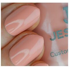 Jessica Jessica, Professional GELeration, Ημιμόνιμο βερνίκι νυχιών, GEL-1207, Petal Power, 15 ml για γυναίκες 13077884 687493412079
