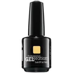 Jessica Jessica, Geleration Colors, Ημιμόνιμο βερνίκι νυχιών, GEL-1101, Free Spirit, 15 ml για γυναίκες 13078352 687493411010