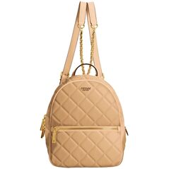 Guess Guess, Abey, Backpack, Beige, HWQB8558320, For Women For Women