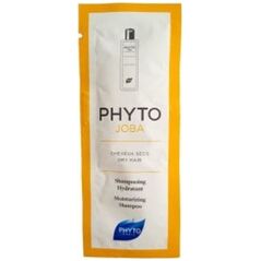 Phyto Phyto, Joba, σαμπουάν μαλλιών, για ενυδάτωση, 10 ml για γυναίκες 13078772 3338221003188