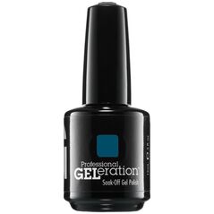 Jessica Jessica, Geleration Colors, Ημιμόνιμο βερνίκι νυχιών, GEL-1105, Bohemian Rhapsody, 15 ml για γυναίκες 13079312 687493411058