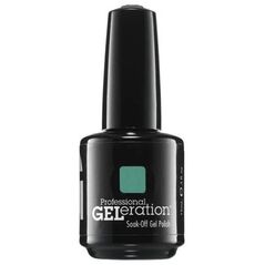 Jessica Jessica, Geleration Colors, Ημιμόνιμο βερνίκι νυχιών, GEL-1189, Ocean Waves, 15 ml για γυναίκες 13079318 687493411898