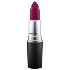 MAC MAC, Μίνι, Ματ, Κρεμ κραγιόν, Rebel, 1,8 g για γυναίκες 13079876 773602491209