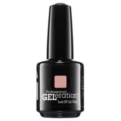 Jessica Jessica, Professional GELeration, Ημιμόνιμο Βερνίκι νυχιών, GEL-1156, Romance Me, 15 ml για γυναίκες 13080344 687493411560