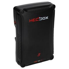 Μπαταρία Green Cell Hedbox Nero S 98WH V-Mount 14080284 712323920650