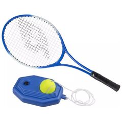 Dunlop SPRING SUMMER Tennis Trainer Set 14081256 5713428009559