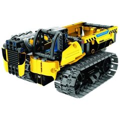 Cameron Sino IM.MASTER RC robo-dozer 3in1 452el 8038 40585 14413875 6973676040585