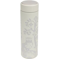 Taika thermo drinker 500 ml linen