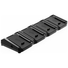 Four-Bay Charger For Ingenico