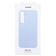 Samsung Kindsuit Case für Galaxy S25+, Light Blue
