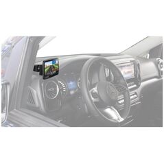 Arat Display installation set Mercedes eVito/Vito W447 from 24