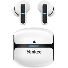 YHP 9BT WE TWS earph. EVEPODS PRO YENKEE