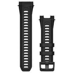 Garmin watch strap Instinct 3 26mm, black