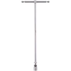 MILWAUKEE KLUCZ NASADOWY Z PRZEGUBEM TYP T 14mm