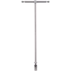 MILWAUKEE KLUCZ NASADOWY Z PRZEGUBEM TYP T 11mm