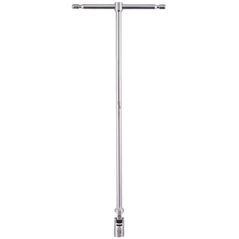 MILWAUKEE KLUCZ NASADOWY Z PRZEGUBEM TYP T 13mm