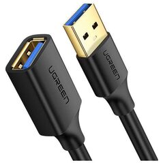 UGREEN USB 3.0 extended cable 3m (black) 6957303831272