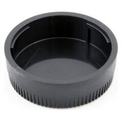 Massa Cover Back Cap For Nikon / Nikkor Af Ai Ais Lens 11730428 5904647808850