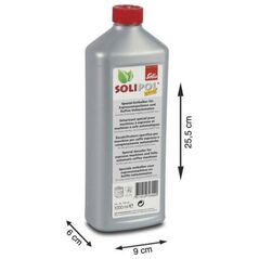 Solis Υγρό Αφαλάτωσης 1l SOLIPOL 14210878 7611210703020