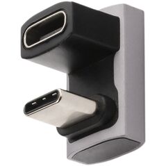 Adapter 2w1 USB-C na USB-C USB4 8K 90st SPU-A23