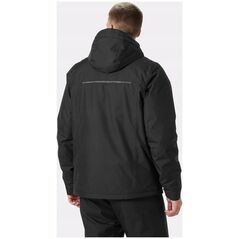 Kurtka Zimowa Helly Hansen Manchester 20 BLACK