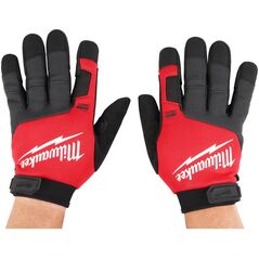 MILWAUKEE WORK GLOVES PERFORMANCE L/9