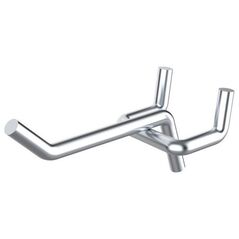 MILWAUKEE PACKOUT SINGLE STEEL HOOK FOR TOOLGUARD BOARDS /12 pcs.