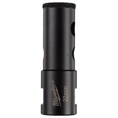 MILWAUKEE DIAMOND CROWN M14 22mm