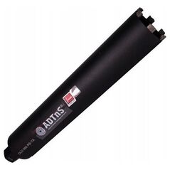 DISTAR DIAMOND CROWN RS-TX 1 1/4" 62mm x 300mm DRY