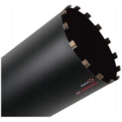 DISTAR DIAMOND CROWN RS-TX 1 1/4" 250mm x 450mm DRY